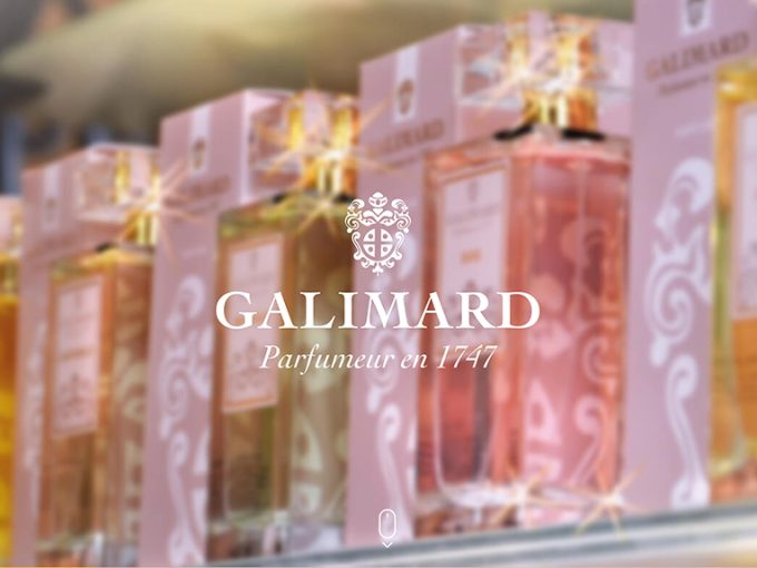 parfumerie galimard vente en ligne